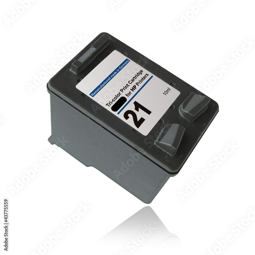Foto: Refill Druckerpatrone Refill Druckerpatrone