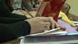 Video: Write in notebook Write in notebook