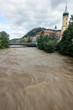 Hochwasser in Graz