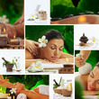 spa mix