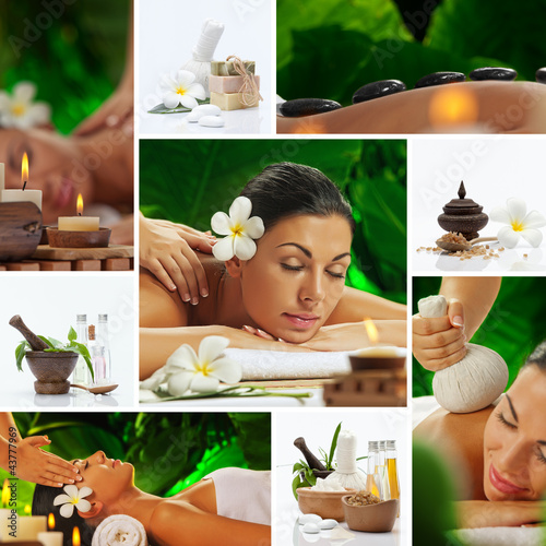 Foto: spa mix spa mix