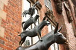 Bremer Stadtmusikanten