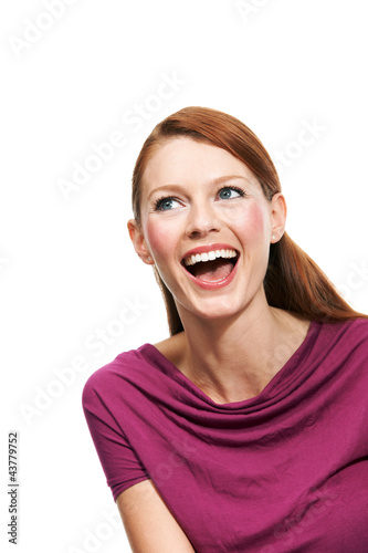 Photo: There is always time for a laugh There is always time for a laugh