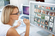 Choosing the perfect image for your advertisement