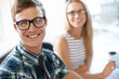Being a geek has never been more cool -fashion