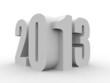 2013 Blockzahl