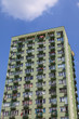 Apartment block, Berlin