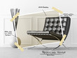 Ilustração : Relax room restyle project Relax room restyle project