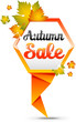 Autumn sale