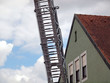 Photo: Feuerleiter Feuerleiter