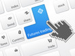 Forex trading key