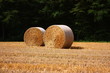 Strohballen