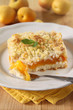 aprikosenstreusel