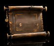 Foto: vintage iron photo frame vintage iron photo frame