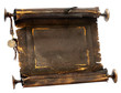 Foto: vintage iron photo frame vintage iron photo frame