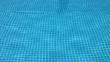 Acqua della piscina