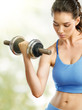 Foto: going in for sport going in for sport