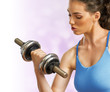 Photo: going in for sport going in for sport