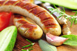 Photo: Knoblauch, Gewürze Knoblauch, Gewürze