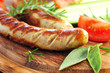 Kräuter, Wurst