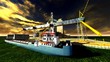 Shipyard