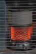chauffage d'appoint