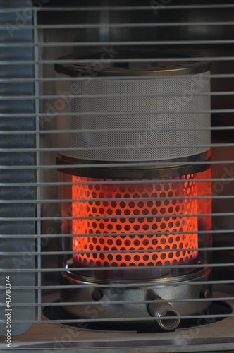 Photo: chauffage d'appoint chauffage d'appoint