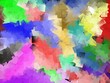 colorful background
