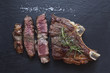 Côte de Boeuf