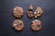 Cookies Café