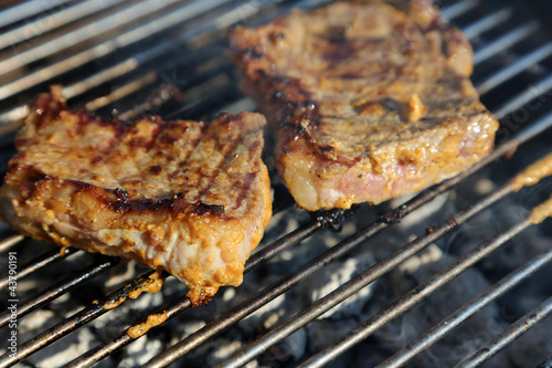 Photo: Steak Steak