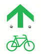 Radweg