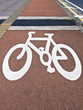 Radweg