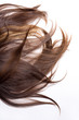 Foto: Natural human hair Natural human hair