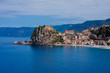 Scilla, Calabria, Italy