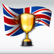 London international sport game 2012