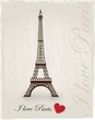 Love Paris