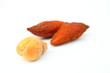 Close up of Zalacca or Salak fruit