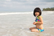 Beach fun