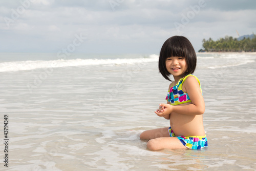 Photo: Beach fun Beach fun