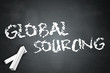 Blackboard "Global Sourcing"