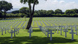 War cemetery