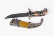 Traditional Dagger