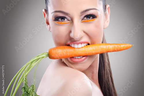 Photo: Healthy lifestyle people Healthy lifestyle people