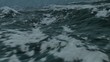Video: Ocean storm close in Full HD Ocean storm close in Full HD