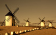 molinos Campo de Criptana