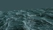Vídeo: Rolling ocean with alpha channel in 1920x1080 Rolling ocean with alpha channel in 1920x1080