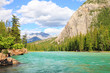 Turquoise water world