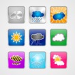 cloud icons
