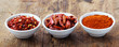 Spices - Chili